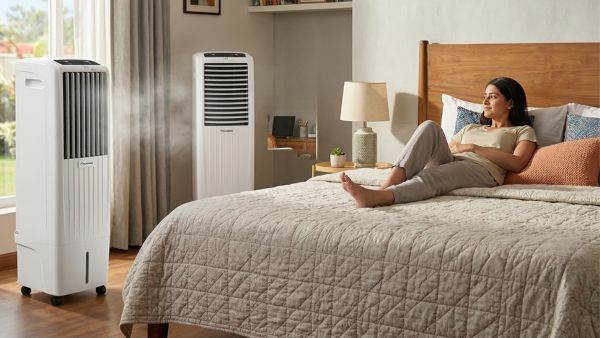 Thinking Of Buying An AC Or Cooler This Summer? Read This First