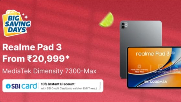 Flipkart Sale March 2026: Best Deals on Mobiles, Laptops, and More