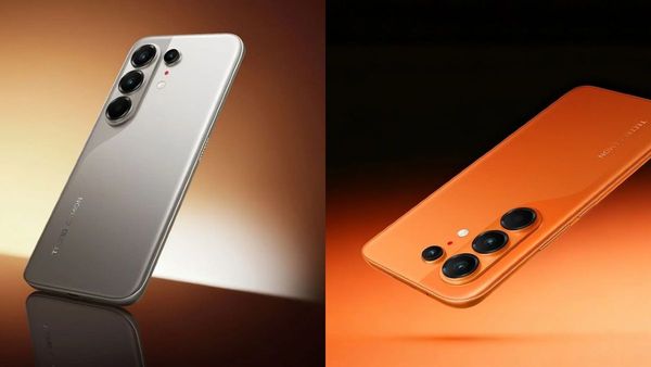 Tecno Camon 50 Ultra Debuts With 144 Hz AMOLED Display