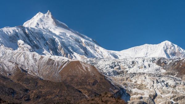 Smart Tech Packing Guide for Cold Nights on the Manaslu Circuit Trek