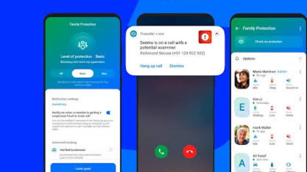 Truecaller Rolls Out Family Protection Feature in India