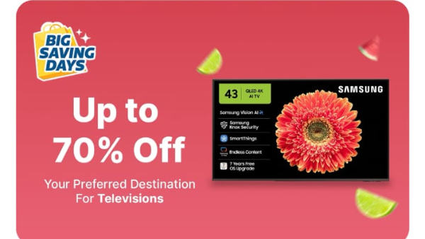 Flipkart Sale March 2026: Best Deals on Mobiles, Laptops, and More
