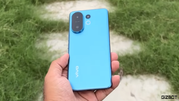 Vivo T5 Pro 5G Price Range & Specifications Revealed Ahead of Launch