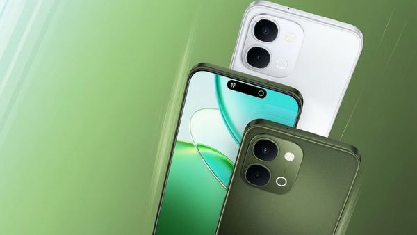 Vivo T5x 5G Launched in India With Dimensity 7400 Turbo: Check Price