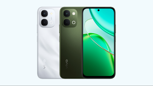 Vivo T5x 5G First Sale in India Today via Flipkart