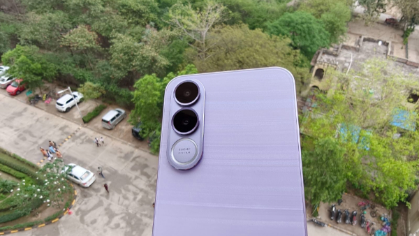 Vivo V70 FE Price in India Revealed Ahead of Launch on April 2 Vivo V70 FE Price in India Revealed Ahead of Launch on April 2