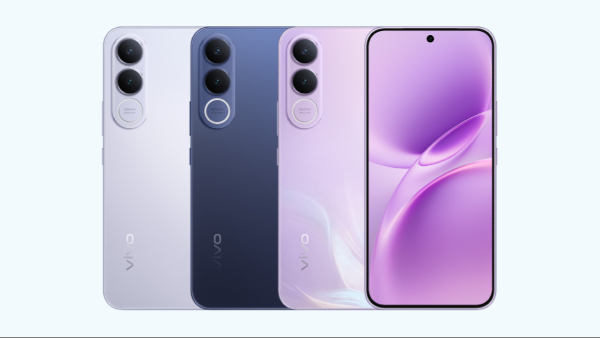 Vivo V70 FE Launched Globally: Check Price & Specifications 