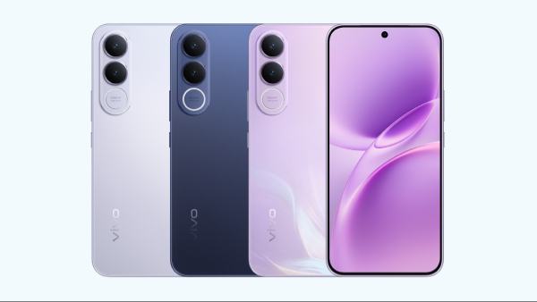 Vivo V70 FE India Launch Vivo V70 FE India Launch