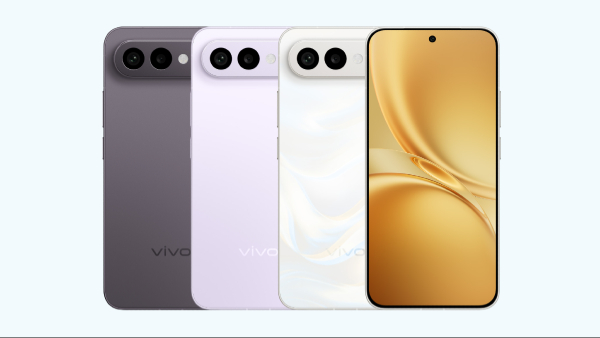 Vivo X300 FE with Snapdragon 8 Gen 5 SoC Launched Vivo X300 FE with Snapdragon 8 Gen 5 SoC Launched
