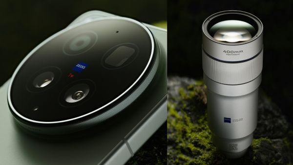 Vivo X300 Ultra Launched in China With Dual 200MP Cameras Vivo X300 Ultra Launched in China With Dual 200MP Cameras