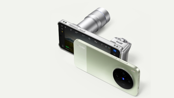 Vivo X300s Specifications Confirmed Hours Before Launch Vivo X300s Specifications Confirmed Hours Before Launch