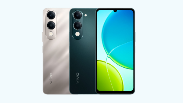 Vivo Y21 5G, Y11 5G Prices in India Tipped Ahead of Launch