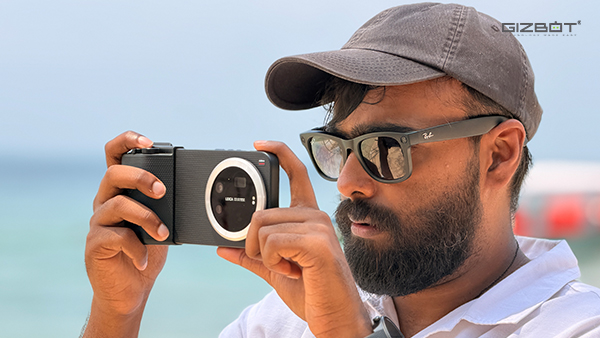 What 350+ Photos With the Xiaomi 17 Ultra Told Me About Its Camera