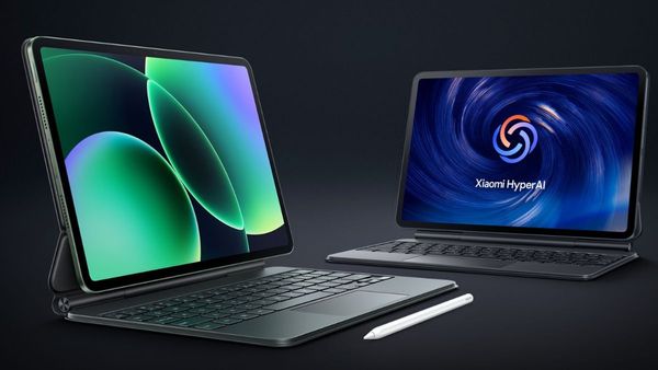 Xiaomi Pad 8 Launched in India With Snapdragon 8s Gen 4 and HyperOS 3