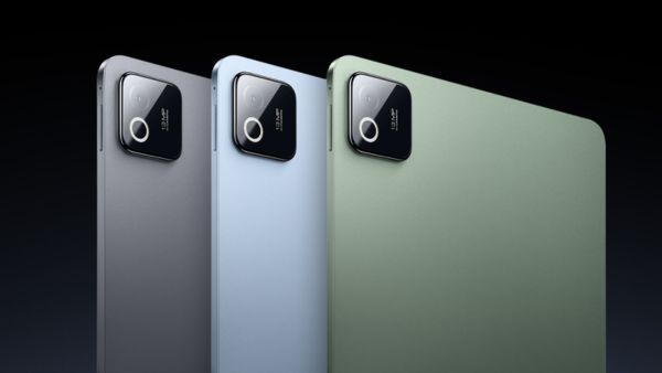 Xiaomi Pad 8 Launched in India With Snapdragon 8s Gen 4 and HyperOS 3