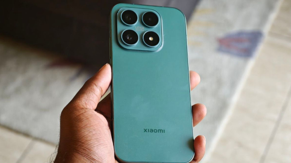 Xiaomi 17 Launched in India: Full Specs, Price, and Sale