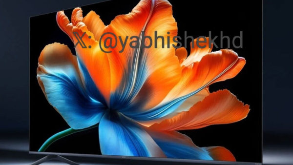Xiaomi Reportedly Launching Its Mini LED 2026 Lineup Soon in India