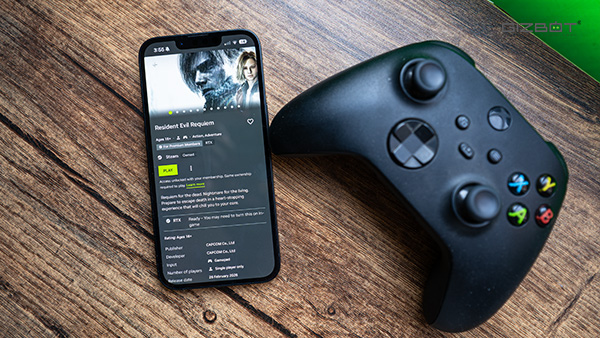 NVIDIA GeForce Now Review (Ultimate)