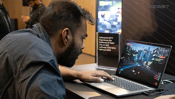 NVIDIA GeForce Now Review (Ultimate)