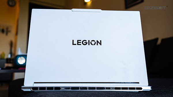 I Tested a Slim Gaming Laptop; Here's How It Went I Tested a Slim Gaming Laptop; Here's How It Went