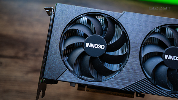 INNO3D RTX 5060 Review: Best Budget GPU for 1080p Gaming in India?