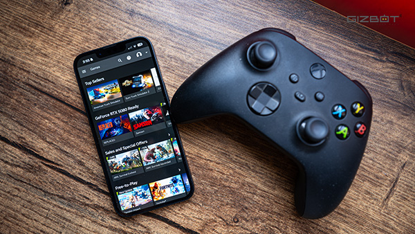 NVIDIA GeForce Now Review (Ultimate)