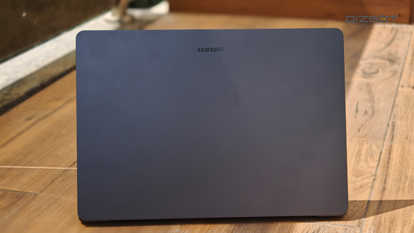 Samsung Galaxy Book6 Pro Review: Battery Life