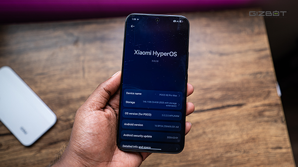 In Conversation with POCO's Ken Sekhar for the X8 Pro and X8 Pro Max In Conversation with POCO's Ken Sekhar for the X8 Pro and X8 Pro Max