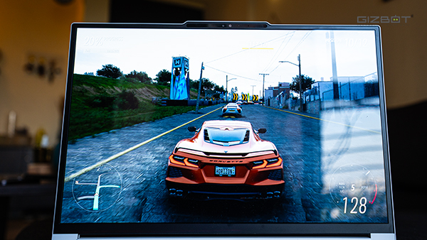 I Tested a Slim Gaming Laptop; Here's How It Went I Tested a Slim Gaming Laptop; Here's How It Went