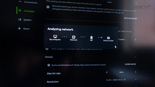 NVIDIA GeForce Now Review (Ultimate)