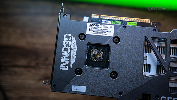 INNO3D RTX 5060 Review: Best Budget GPU for 1080p Gaming in India?