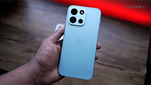 OnePlus Nord 6 Review: Battery