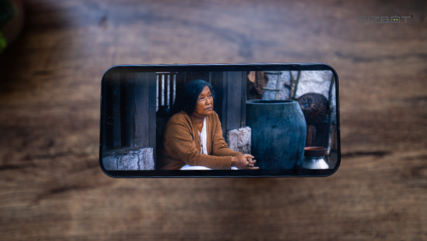 Xiaomi 17 Ultra Review: Display