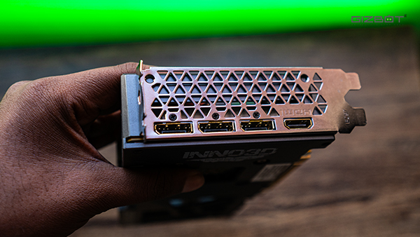 INNO3D RTX 5060 Review: Best Budget GPU for 1080p Gaming in India?
