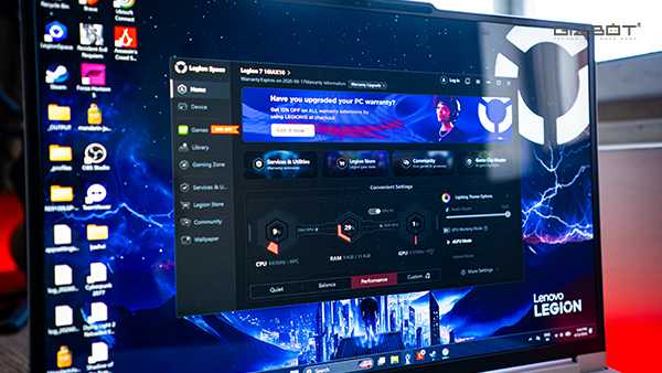 I Tested a Slim Gaming Laptop; Here's How It Went I Tested a Slim Gaming Laptop; Here's How It Went