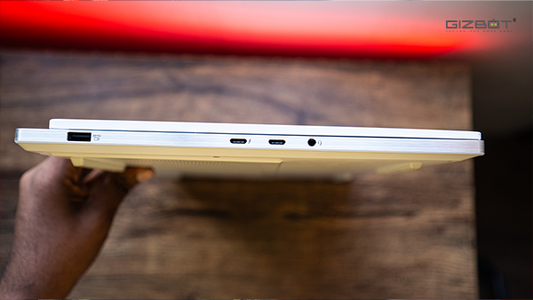 I Tested a Slim Gaming Laptop; Here's How It Went I Tested a Slim Gaming Laptop; Here's How It Went