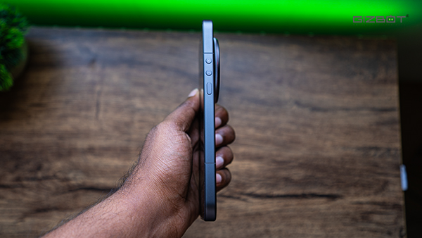 Xiaomi 17 Ultra Review: Battery