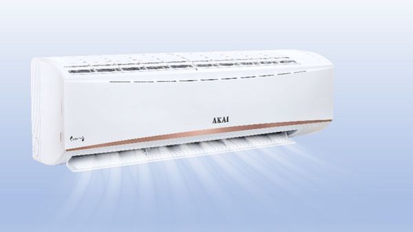 Akai NXT Inverter Air Conditioners Launched in India