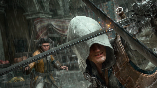 Assassin's Creed Black Flag Resynced System Requirements