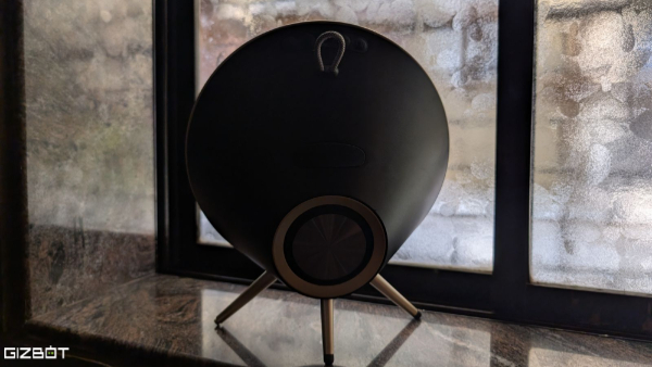 Cellecor CBS-05 Pro Comet Review: Battery Life