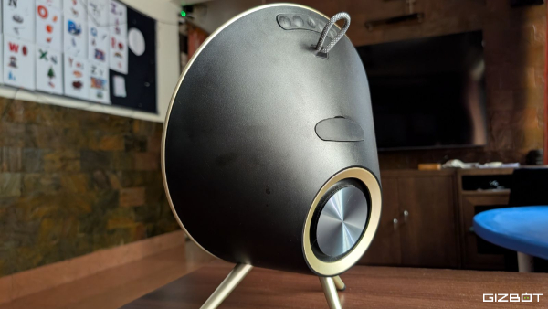 Cellecor CBS-05 Pro Comet Review: Sound Quality