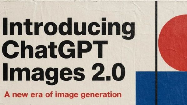 OpenAI Rolls Out ChatGPT Images 2.0 With Major Improvements