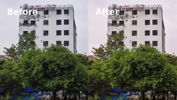 How the vivo V70 FE Reinvents the Modern Smartphone