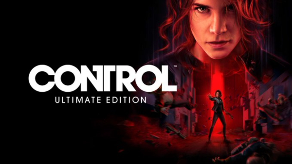 Control Ultimate Edition Now Available on iPhone & iPhone
