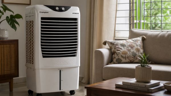 Cooler or AC? Here’s How to Choose the Right One for Indian Summers