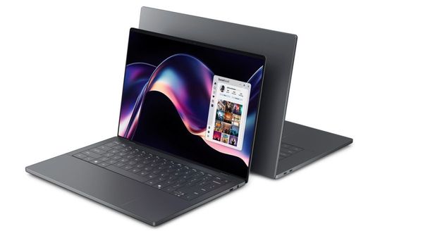 Dell XPS 14, XPS 16 Launched in India With Intel Core Ultra Series 3