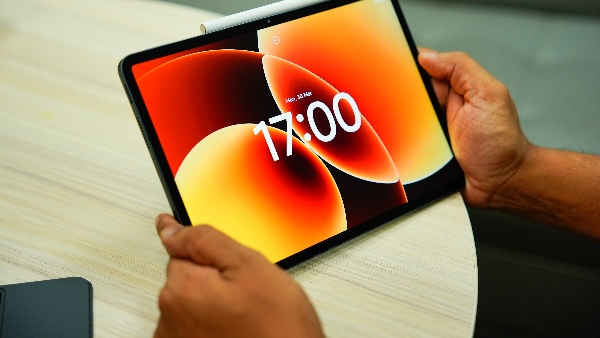 Xiaomi Pad 8 Nano Texture Review: Value for Money