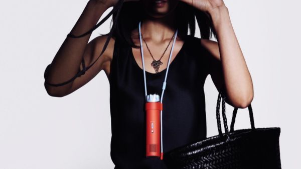 Dyson Just Made a Fan You Can Carry Around All Day