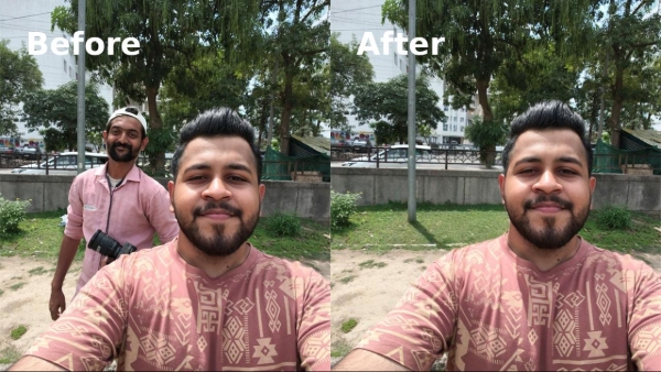 How the vivo V70 FE Reinvents the Modern Smartphone