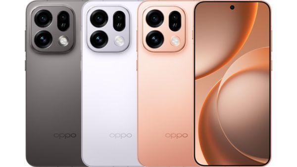 OPPO Find X9 Ultra, X9s Set To Launch In India In May: Check Specs